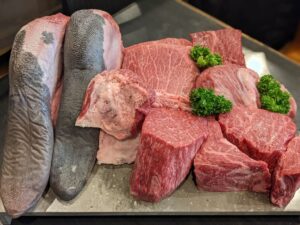 焼肉　三日月　前編★★★★★【奈良】
