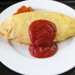 トーホー食堂　★★☆☆☆【京都】