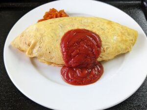 トーホー食堂　★★☆☆☆【京都】