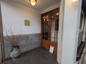 中國菜月泉 ★★★★★【大阪】