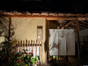 福の井 一乃松 前編 ★★★★★【福井】