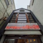 コーヒーハウスマキ★★★☆☆【京都】