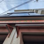 和洋食堂ハイライト　★★★☆☆【京都】