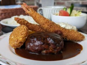 ぱ·らんて　★★★☆☆【京都】