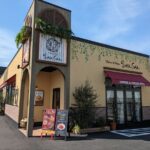 Italian Kitchen VANSAN 伏見新堀川店★★★☆☆【京都】