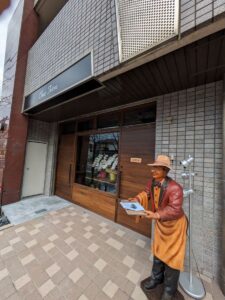 Chez　Tetsu（シェテツ）★★★★☆【兵庫】