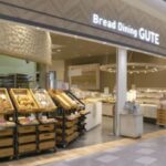 ブレッド・ダイニング グーテ　★★★☆☆【大阪】