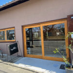 もちもちワッフル　《アペリラのワッフル》