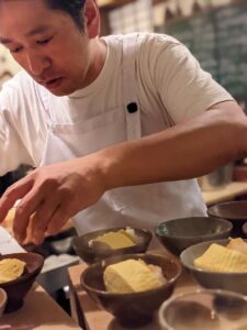 食堂おがわ　後編　★★★★★【京都】