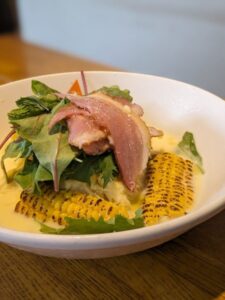 金星パスタ　くずはモール店　★★★☆☆【大阪】