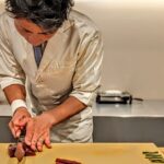 鮨割烹とと 後編　★★★★☆【兵庫】