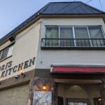 ゴリーズキッチン★★★☆☆【京都】