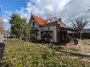 再會　★☆☆☆☆【京都】