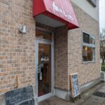 キッチンかりんや　★★★☆☆【京都】