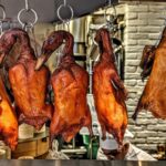 中国料理 梅梅　★★★☆☆【大阪】