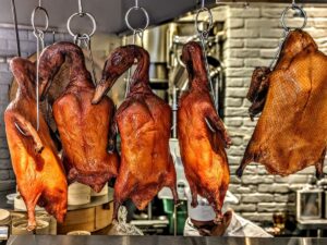 中国料理 梅梅　★★★☆☆【大阪】