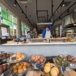 pane e caffe porcini ★★★☆☆【大阪】