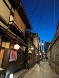 祇園 鰻 川藤★★★☆☆【京都】