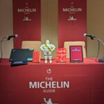 ミシュランガイド京都・大阪2024掲載店発表会 inハイアットリージェンシー京都