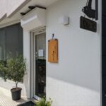 お昼ご飯と珈琲 ももふく ★★★★☆【京都】