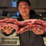 西院焼肉ＹＵＵ  ★★★★★【京都】