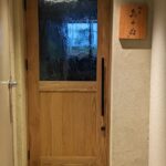 焼鳥　鳥中前　★★★☆☆【大阪】