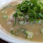 大黒ラーメン　★★☆☆☆【京都】