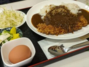 かつ廣　★★★☆☆【京都】