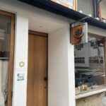 京都グルメレポート807「ロリマー京都」一汁五菜（二魚）