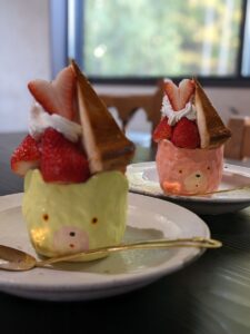 嘘と僕 ★★★☆☆【京都】