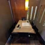 全席完全個室居酒屋 和ノ音 金沢駅前店★★★☆☆【金沢】