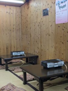 焼肉　江畑　★★★★☆【京都】