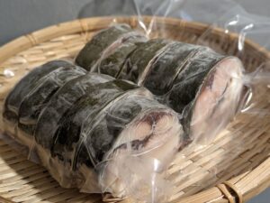 すし慶げんさん　★★★☆☆【滋賀】