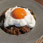 zensockskitchen〜すき焼き風丼ぶり〜