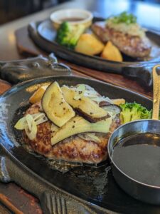 フォルクス　★★★☆☆【京都】