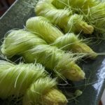 zensockskitchen〜ヤングコーン〜