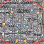 京都グルメレポート817「隈本総合飲食店MAO」若鶏の旨味唐揚げ食べ放題定食　日替わり定食（豚キムチ）