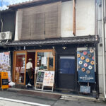 自然酵母でもちもちしっとり・・　《ニコット＆マムのドーナツ》