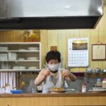 お好み焼き大石　★★★★☆【静岡】