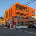 餃子の店　福みつ　★★★☆☆【静岡】