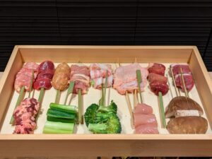 ぎをん　刀　★★★☆☆【京都】