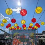 京都おふろ夜市