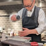 焼肉旬やさい ファンボギ in京都 前編★★★★★【京都】