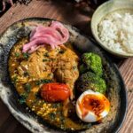 zensockskitchen～チキンスープカレー～