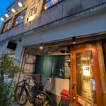 めし処　ゑのゐ　★★★☆☆【大阪】