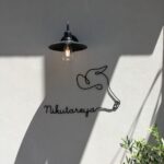 肉タレ屋 難波バル店ステーキ　★★★☆☆【大阪】