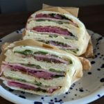 zensockskitchen～サンドイッチ～