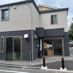 抹茶とチーズとあんこの三位一体　《本家双鳩堂の濃厚クリームチーズ大福》