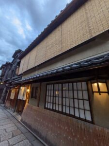 祇園　静水香　★★★☆☆【京都】