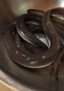 炭火焼寝床 心斎橋本店 ★★★★☆【大阪】